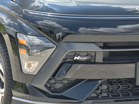 Used 2024 Hyundai Kona N Line FWD image 7