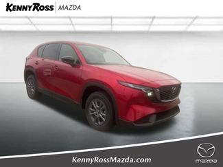 New 2026 MAZDA CX-5 Select AWD/4WD 360° Tour