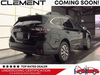 Used 2022 Subaru Outback Premium video 1