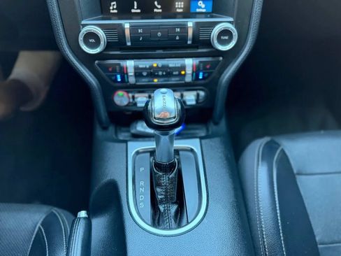 Used 2018 Ford Mustang Premium RWD image 50