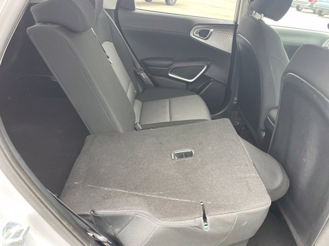 Used 2020 Kia Soul LX FWD image 48