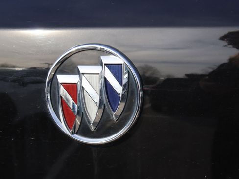 Used 2022 Buick Encore GX Essence w/ Advanced Technology Package image 15