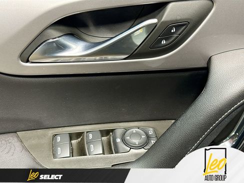 Used 2023 Chevrolet Blazer LT w/ Driver Confidence Package image 17