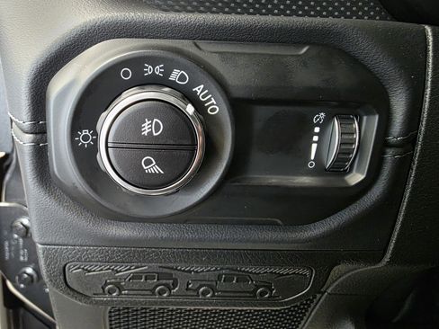 New 2025 Jeep Gladiator Rubicon w/ Convenience Group image 15