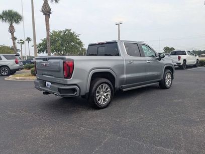 New 2026 GMC Sierra 1500 Denali w/ Technology Package