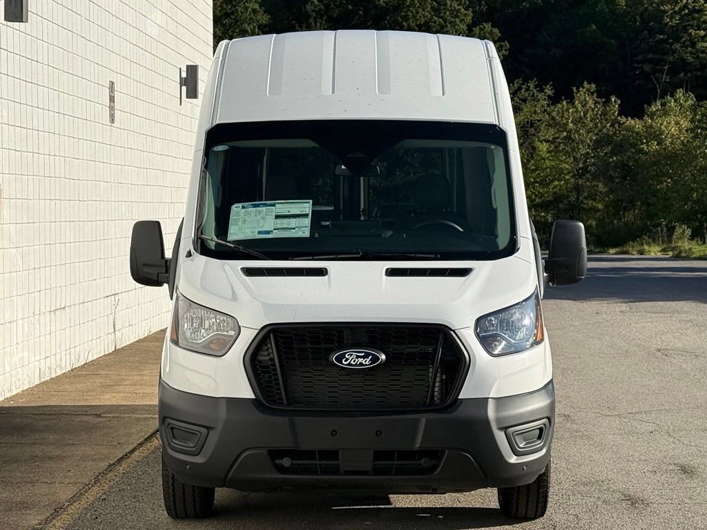 New 2026 Ford Transit 250 148 High Roof AWD w/ Load Area Protection Package image 28