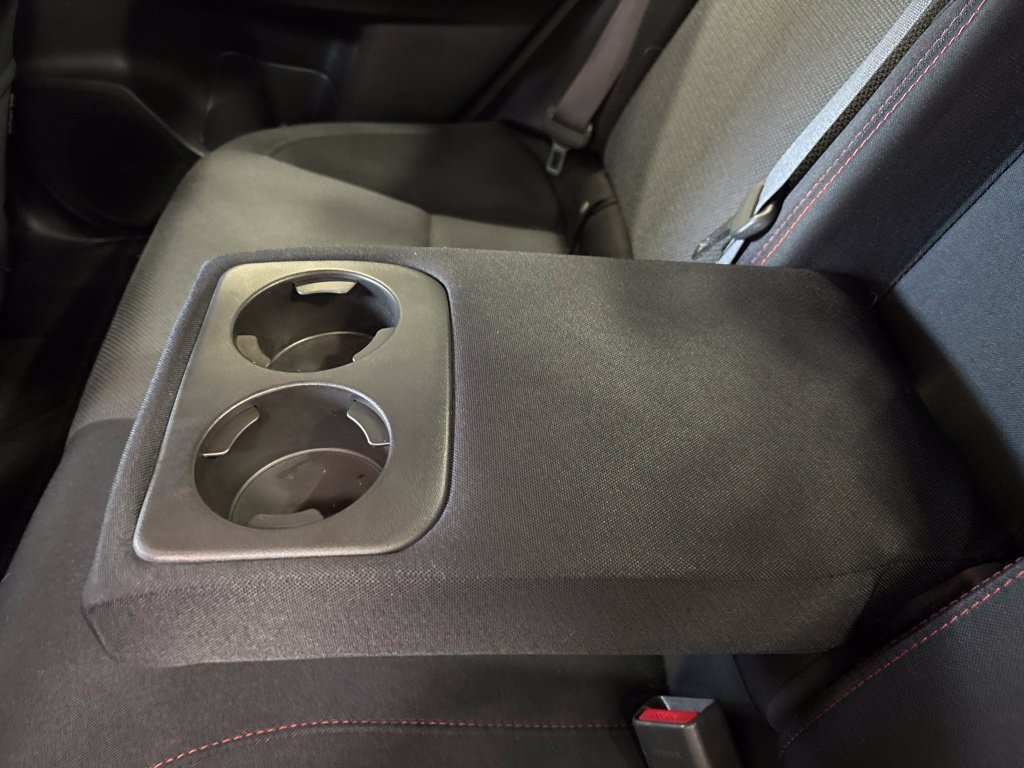Used 2020 Subaru WRX AWD/4WD image 32