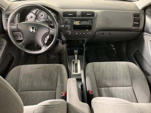 Used 2004 Honda Civic EX image 19