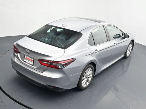 Used 2024 Toyota Camry LE w/ Convenience Package FWD image 33