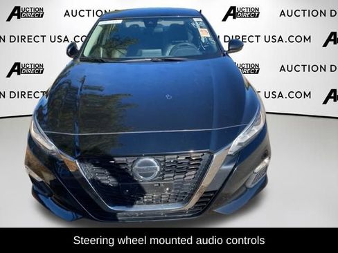 Used 2022 Nissan Altima 2.5 SR image 3