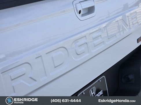 New 2026 Honda Ridgeline TrailSport image 8
