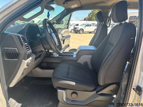 Used 2019 Ford F150 XL w/ Equipment Group 101A Mid image 17