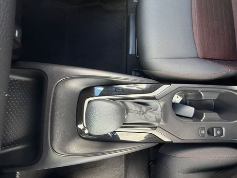 New 2026 Toyota Corolla SE image 18