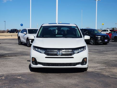 New 2026 Honda Odyssey EX-L image 6