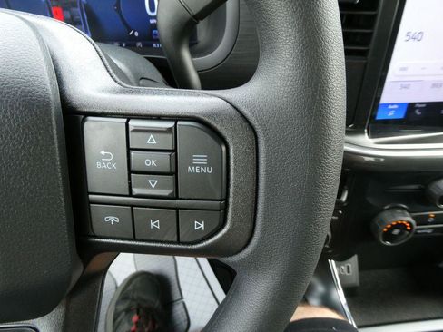 New 2026 Ford F150 STX w/ F-150 LOBO Package AWD/4WD image 22