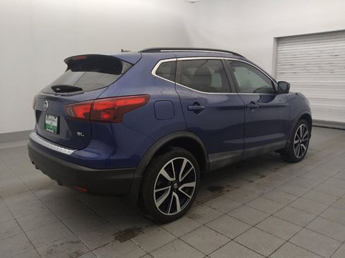 Used 2019 Nissan Rogue Sport SL FWD image 10