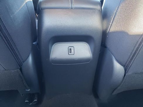 Certified 2022 Nissan Sentra SV image 20