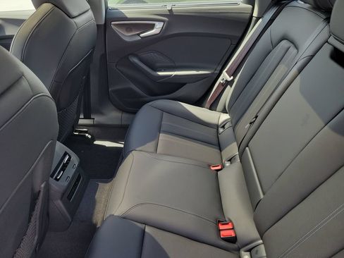 New 2026 Audi A5 2.0T Premium Plus AWD/4WD image 26