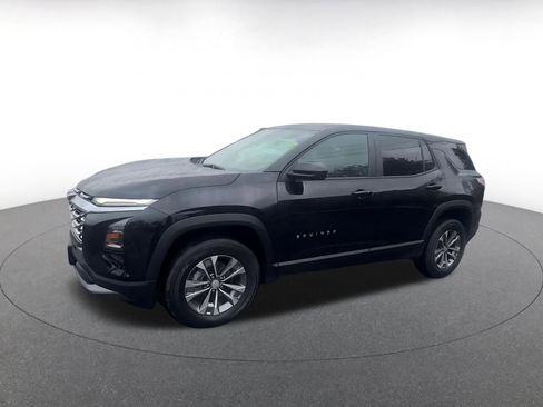 Used 2025 Chevrolet Equinox LT image 8