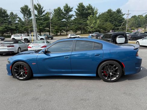 Used 2021 Dodge Charger Scat Pack w/ Plus Group image 13