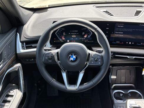 Used 2026 BMW X1 xDrive28i w/ Convenience Package AWD/4WD image 18