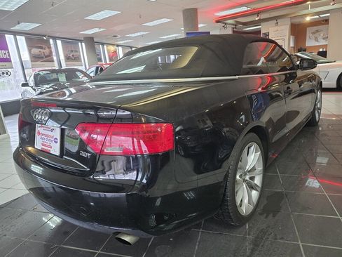 Used 2013 Audi A5 2.0T Premium image 5