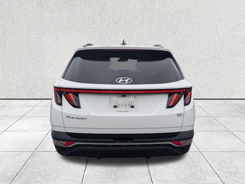 Used 2024 Hyundai Tucson SEL w/ Convenience Package FWD image 4