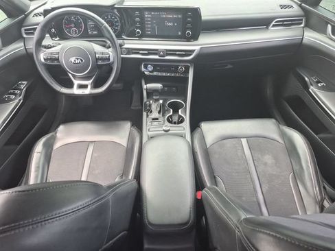 Used 2021 Kia K5 GT-Line FWD image 19