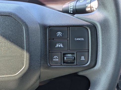 Used 2026 Toyota RAV4 LE AWD/4WD image 19