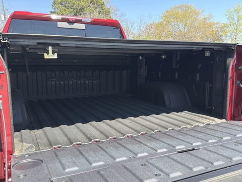 Used 2024 GMC Sierra 1500 Denali image 30