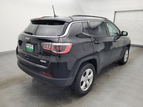 Used 2019 Jeep Compass Latitude w/ Safety & Security Group image 9