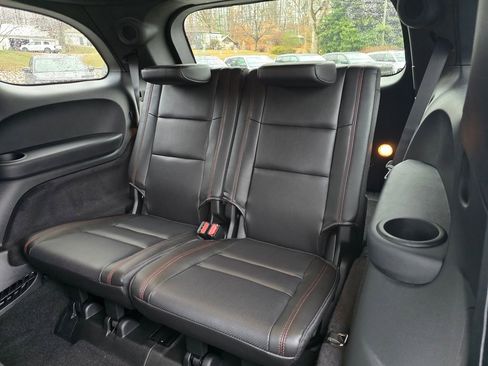 New 2026 Dodge Durango GT image 11
