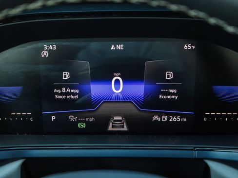 Used 2023 Volkswagen Taos SE image 24