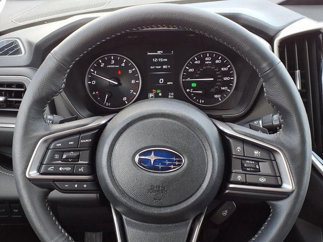 Used 2026 Subaru Ascent Limited AWD/4WD image 6
