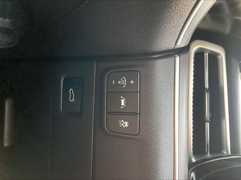Used 2023 Kia K5 GT-Line w/ GT-Line Premium Package AWD/4WD image 33