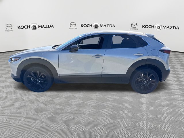 Used 2024 MAZDA CX-30 AWD 2.5 S w/ Select Sport Pkg image 4