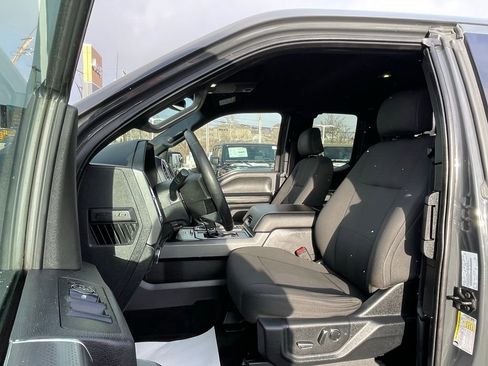 Used 2016 Ford F150 XLT w/ Equipment Group 302A Luxury image 29