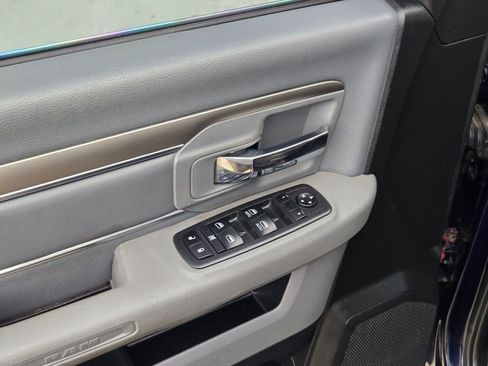 Used 2018 RAM 1500 Lone Star image 12