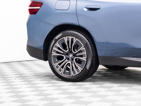 New 2026 BMW X3 xDrive30 AWD/4WD image 33