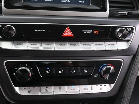 Used 2018 Hyundai Sonata SEL FWD image 31