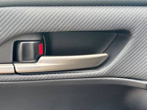 New 2026 Toyota Camry SE FWD image 9