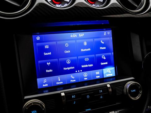 Used 2021 Ford Mustang Shelby GT500 w/ Carbon Fiber Track Pack image 73