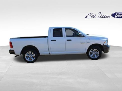 Used 2019 RAM 1500 Tradesman w/ Popular Equipment Group image 4