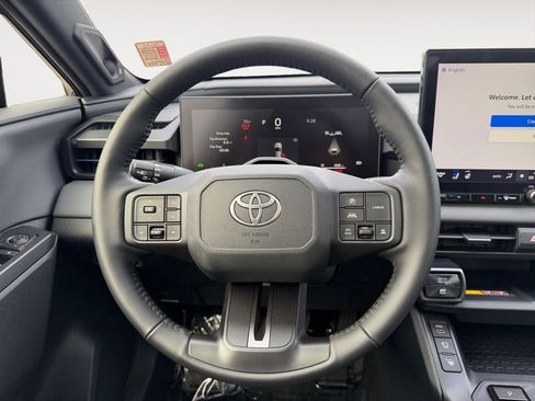 Used 2026 Toyota RAV4 XSE w/ Panoramic Sun Roof Package AWD/4WD image 13