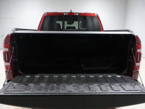 Used 2021 RAM 1500 Laramie w/ Sport Appearance Package image 5