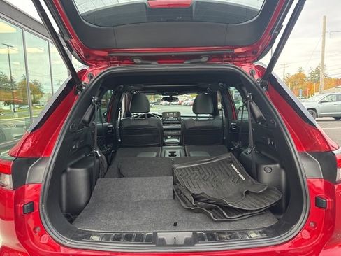 Used 2023 Mitsubishi Outlander SEL Black Edition image 4