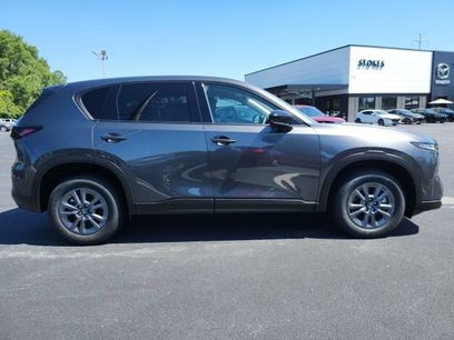 New 2026 MAZDA CX-5 Select