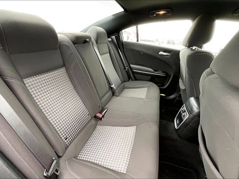 Used 2023 Dodge Charger SXT RWD image 22