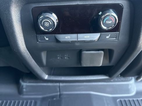 New 2026 Chevrolet Traverse RS w/ LPO, Floor Liner Package image 36