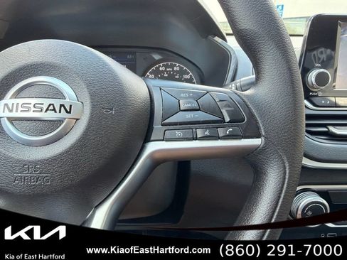 Used 2022 Nissan Altima 2.5 S FWD image 31